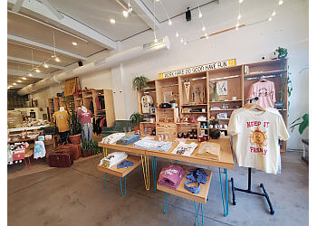 Oklahoma City Gift Shops Shop Good