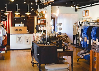 Oklahoma City Gift Shops Shop Good