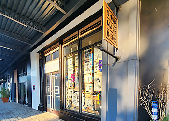 Washington Gift Shops Shop Made in DC