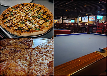 Virginia Beach Pizza Places ShoreBreak