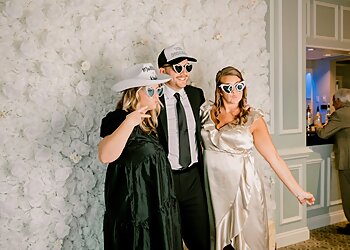 Virginia Beach Photo Booth Companies Shore Scenes