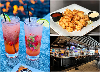 Virginia Beach Sports Bars Shorebreak Pizza & Taphouse