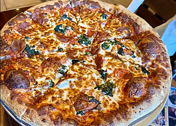 Shorebreak Pizza & Taphouse Virginia Beach Sports Bars image 1