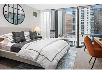 Chicago Apartments For Rent Shoreham and Tides