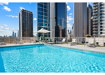 Chicago Apartments For Rent Shoreham and Tides