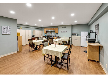 Sterling Heights Assisted Living Facilities Shorehaven