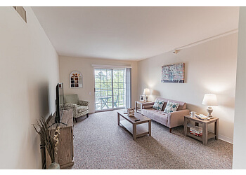 Sterling Heights Assisted Living Facilities Shorehaven