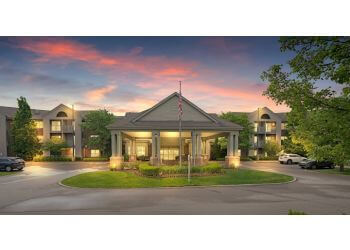 Shorehaven Sterling Heights Assisted Living Facilities