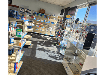 Corpus Christi Pharmacies Shoreline Pharmacy