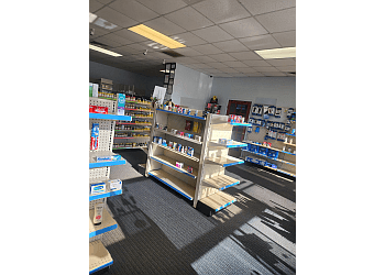 Corpus Christi Pharmacies Shoreline Pharmacy