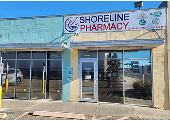 Shoreline Pharmacy  Corpus Christi Pharmacies