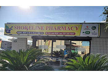 Shoreline pharmacy Shoreline pharmacy - Corpus Christi, TX Pharmacies