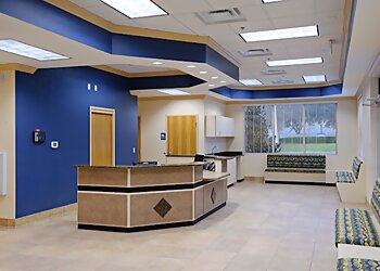 Gainesville Veterinary Clinics Shores Animal Hospital