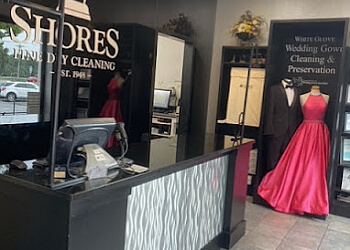 Winston Salem Dry Cleaners Shores Fine Dry Cleaning