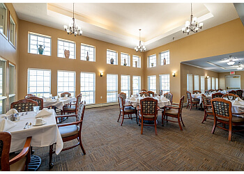 Rochester Assisted Living Facilities Shorewood Senior Campus