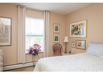 Rochester Assisted Living Facilities Shorewood Senior Campus