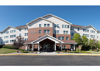 Shorewood Senior Campus Rochester Assisted Living Facilities