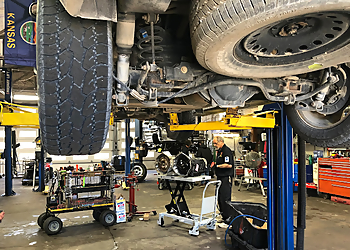 Topeka Car Repair Shops Shorey Automotive