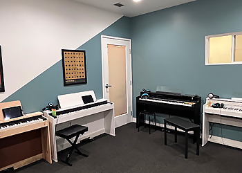 Short Music Studios - San Diego, CA Music Schools - Equipment Image