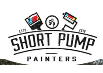 Richmond painter Short Pump Painters