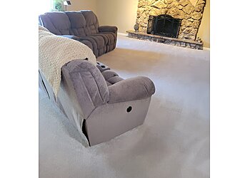 Detroit Carpet Cleaners Short Stop Chem-Dry Detroit