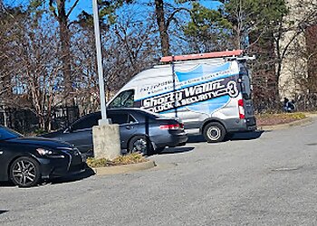 Hampton Locksmiths Shorty Wallin Lock & Security