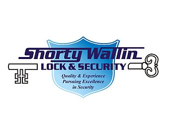 Shorty Wallin Lock & Security Hampton Locksmiths image 1