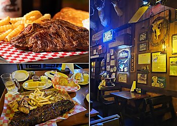 Pembroke Pines Barbecue Restaurants Shorty's BBQ