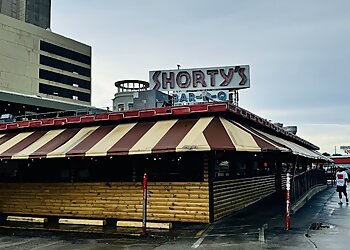 Miami Barbecue Restaurants Shorty's BBQ Miami