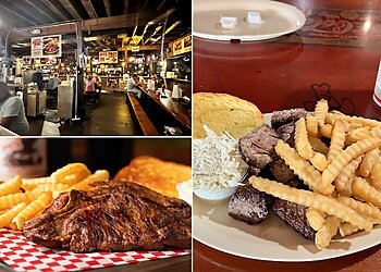 Miami Barbecue Restaurants Shorty's BBQ Miami