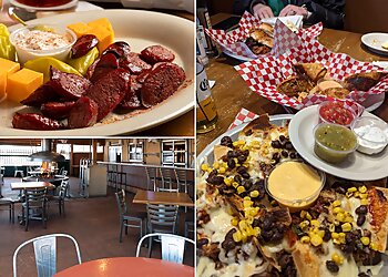 Toledo Barbecue Restaurants Shorty's True American Roadhouse