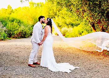 Fontana Wedding Photographers Shot By Alexandra Marie