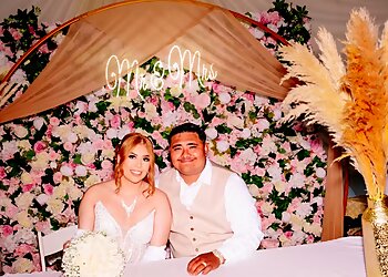 Fontana Wedding Photographers Shot By Alexandra Marie