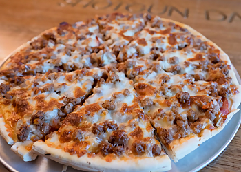 Shotgun Dan's Pizza Little Rock Little Rock Pizza Places image 1