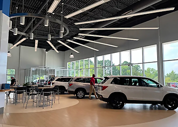 Huntsville Car Dealerships Shottenkirk Honda Huntsville