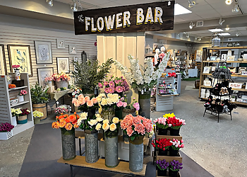 Fargo Florists Shotwell Floral & Greenhouse