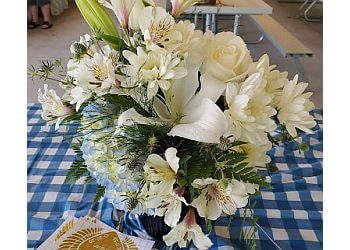 Fargo Florists Shotwell Floral & Greenhouse