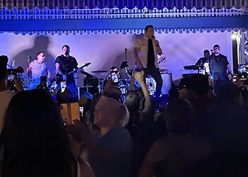 Houston Entertainment Companies Show Business Entertainment