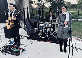 Houston Entertainment Companies Show Business Entertainment