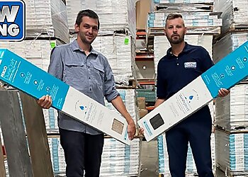 Chicago Flooring Stores Show Flooring