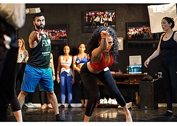 Hialeah Dance Schools Show Stopper Studio