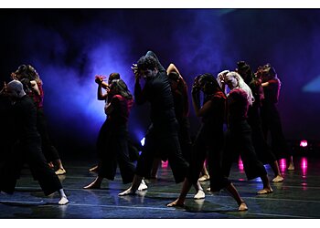 Hialeah Dance Schools Show Stopper Studio