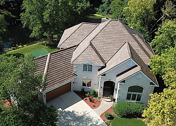 Naperville Roofing Contractors Showalter Roofing Services, Inc.