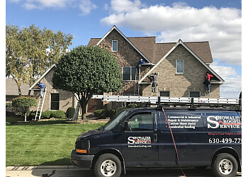 Showalter Roofing Services, Inc.