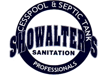 Pasadena Septic Tank Services Showalter's Sanitation Co