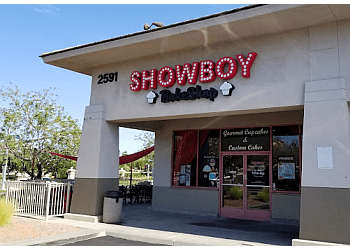 Henderson Cakes Showboy BakeShop