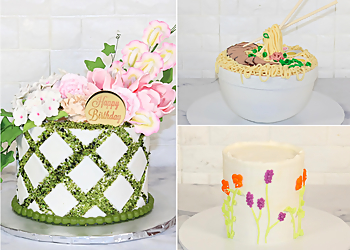 Henderson Cakes Showboy BakeShop