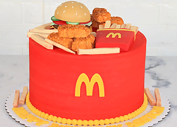 Showboy BakeShop Henderson Cakes image 1