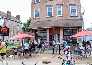 Pittsburgh Barbecue Restaurants Showcase BBQ