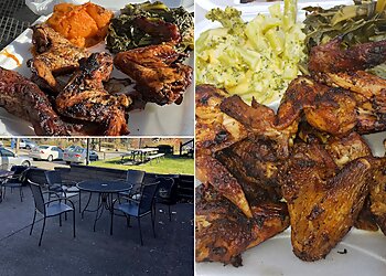 Pittsburgh Barbecue Restaurants Showcase BBQ